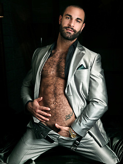 Introducing muscled Paco by Men at Play by Men at Play image #9