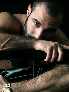 Introducing muscled Paco by Men at Play by Men at Play image #20