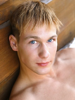 Marcel Gassion Pin-Up by BelAmi Online by BelAmi Online image #4