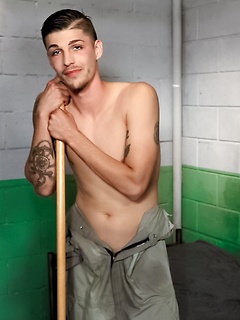 Aaron Tex by Nextdoor Male by Nextdoor Male image #6