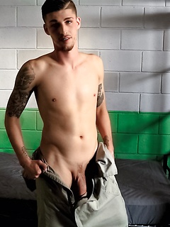 Aaron Tex by Nextdoor Male by Nextdoor Male image #7