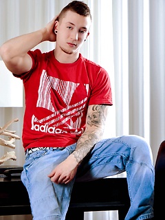 A Different Kind of Desk Job by Men of Montreal by Men of Montreal image #1