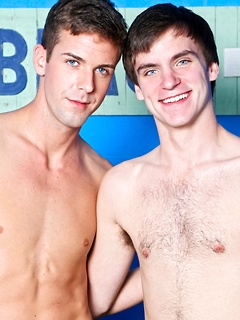 Meat Your New Friend by Circle Jerk Boys by Circle Jerk Boys image #3