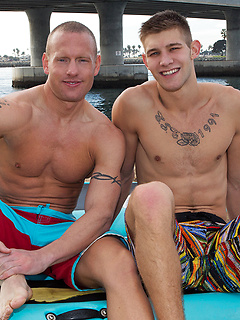 Jocks Fucking Bareback by SeanCody by SeanCody image #18