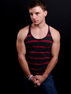 Rod Daily Fucks Doug Acre by Dominic Ford by Dominic Ford image #4