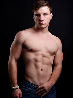 Rod Daily Fucks Doug Acre by Dominic Ford by Dominic Ford image #5