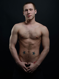 Valentine's Day Fuck: Angel Rock & Aaron Shepard by Dominic Ford by Dominic Ford image #2