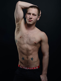 Valentine's Day Fuck: Angel Rock & Aaron Shepard by Dominic Ford by Dominic Ford image #3