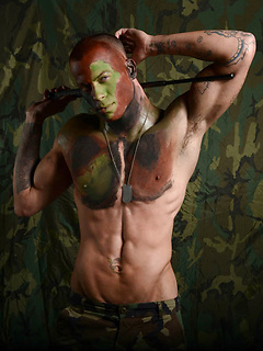 SYTYCF III, Episode 7: Sean & Duncan by Dominic Ford by Dominic Ford image #6