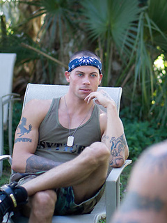 SYTYCF III, Episode 7: Sean & Duncan by Dominic Ford by Dominic Ford image #7