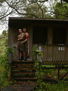 SYTYCF III, Episode 7: Sean & Duncan by Dominic Ford by Dominic Ford image #16
