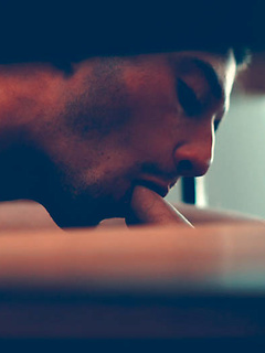 Fire Island: Meatrack - Gavin Waters & J.D. Phoenix