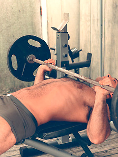 Fire Island: Meatrack - Valentin Petrov & Marcus Ruhl by Dominic Ford by Dominic Ford image #1