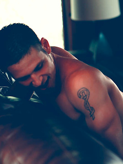 Fire Island: Meatrack - Duncan Black & David Lambert