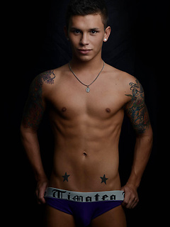 Jake Genesis & Seth Knight fucking by Dominic Ford by Dominic Ford image #7