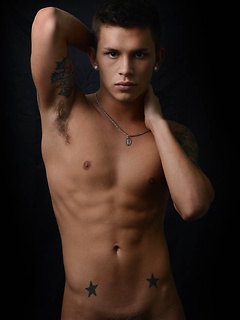 Jake Genesis & Seth Knight fucking by Dominic Ford by Dominic Ford image #9
