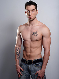 Trenton Ducati Fucks Casey More by Dominic Ford by Dominic Ford image #6