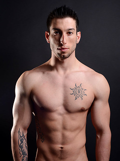 Trenton Ducati Fucks Casey More by Dominic Ford by Dominic Ford image #7