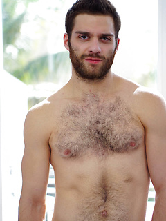 4K Flex Fuck: Tommy Defendi Fucks Nick Cross