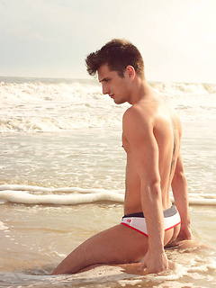 Meatrack: JD Phoenix Tops Marcus Ruhl by Dominic Ford by Dominic Ford image #3
