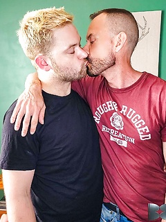 River Redwood and Will Price fuck by Bareback That Hole by Bareback That Hole image #1
