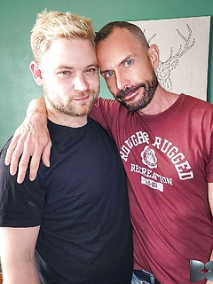 River Redwood and Will Price fuck by Bareback That Hole by Bareback That Hole image #2