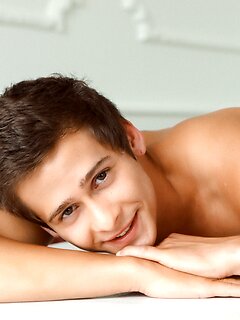 Brian Izzy by BelAmi Online by BelAmi Online image #1