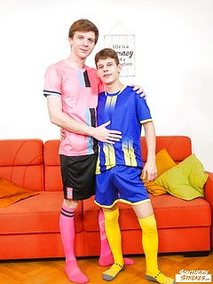 Ollie Barn and Josh Cavalin - Big Fuck Small by Southern Strokes by Southern Strokes image #9