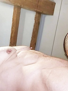 Juicy Bottoms fuck by Bareback That Hole by Bareback That Hole image #10