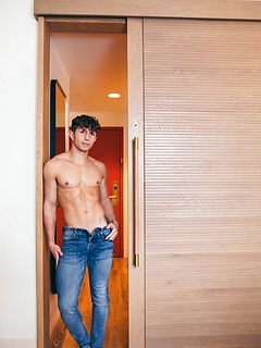 Dom King dominates Greyson Myles by Cocky Boys by Cocky Boys image #2