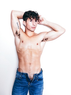 Dom King dominates Greyson Myles by Cocky Boys by Cocky Boys image #9