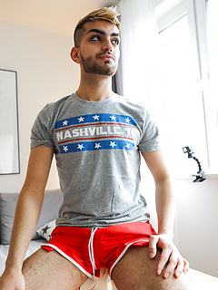 Meet my sexy new mate David Khalid by Bentley Race by Bentley Race image #1