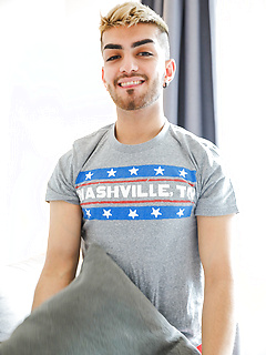 Meet my sexy new mate David Khalid by Bentley Race by Bentley Race image #2