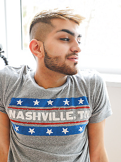 Meet my sexy new mate David Khalid by Bentley Race by Bentley Race image #10