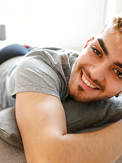 Meet my sexy new mate David Khalid by Bentley Race by Bentley Race image #11
