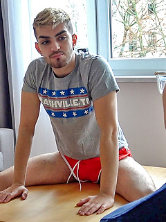 Meet my sexy new mate David Khalid by Bentley Race by Bentley Race image #16