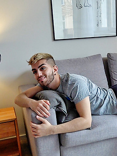 Meet my sexy new mate David Khalid by Bentley Race by Bentley Race image #17