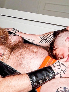 Free Wolf and FellBall fuck by Bear Films by Bear Films image #2