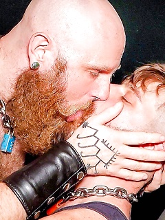 Free Wolf and FellBall fuck by Bear Films by Bear Films image #3