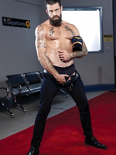 Take Off by Raging Stallion by Raging Stallion image #1