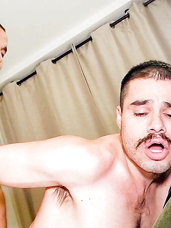 Prince Ali and Kryzz XXX fuck by Bareback That Hole by Bareback That Hole image #5