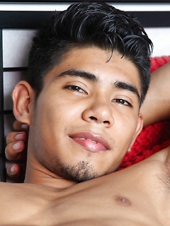 Launching His Hot Latino Cum by Young Bastards by Young Bastards image #18