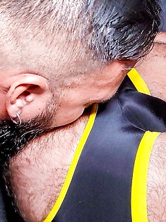 Brian Bear and Carlos Verga by Bear Films by Bear Films image #7
