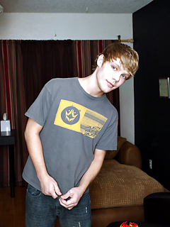 Fucking The Twink Intruder! by Im Your Boy Toy by Im Your Boy Toy image #1