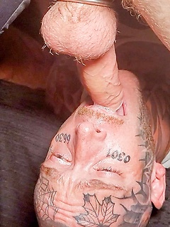 Paul Hengst and Inked BRLN by Bareback That Hole by Bareback That Hole image #11