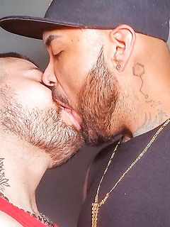 Tepiteno and Homo Mexicano fuck by Bear Films by Bear Films image #2
