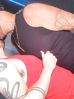 Tepiteno and Homo Mexicano fuck by Bear Films by Bear Films image #3