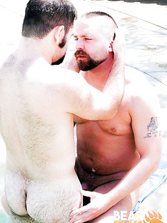 Jeremy Matthews and Chaz Richards by Bear Films by Bear Films image #9
