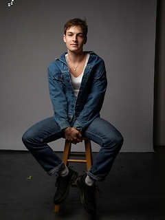 Cole Pits by Frock The World by Frock The World image #1