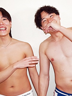 Ram Into Ramu by Japan Boyz by Japan Boyz image #2